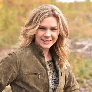 Meet your Posher, Lindsey